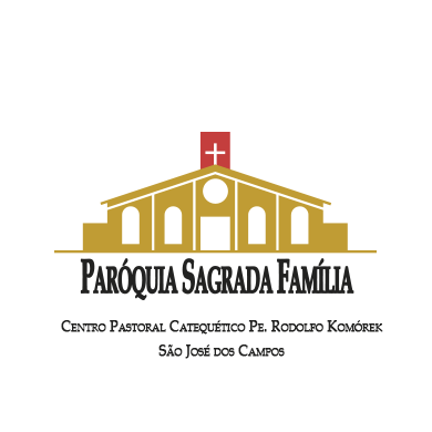 Centro Pastoral Catequético C. Pe. Rodolfo Komórek - São José dos Campos